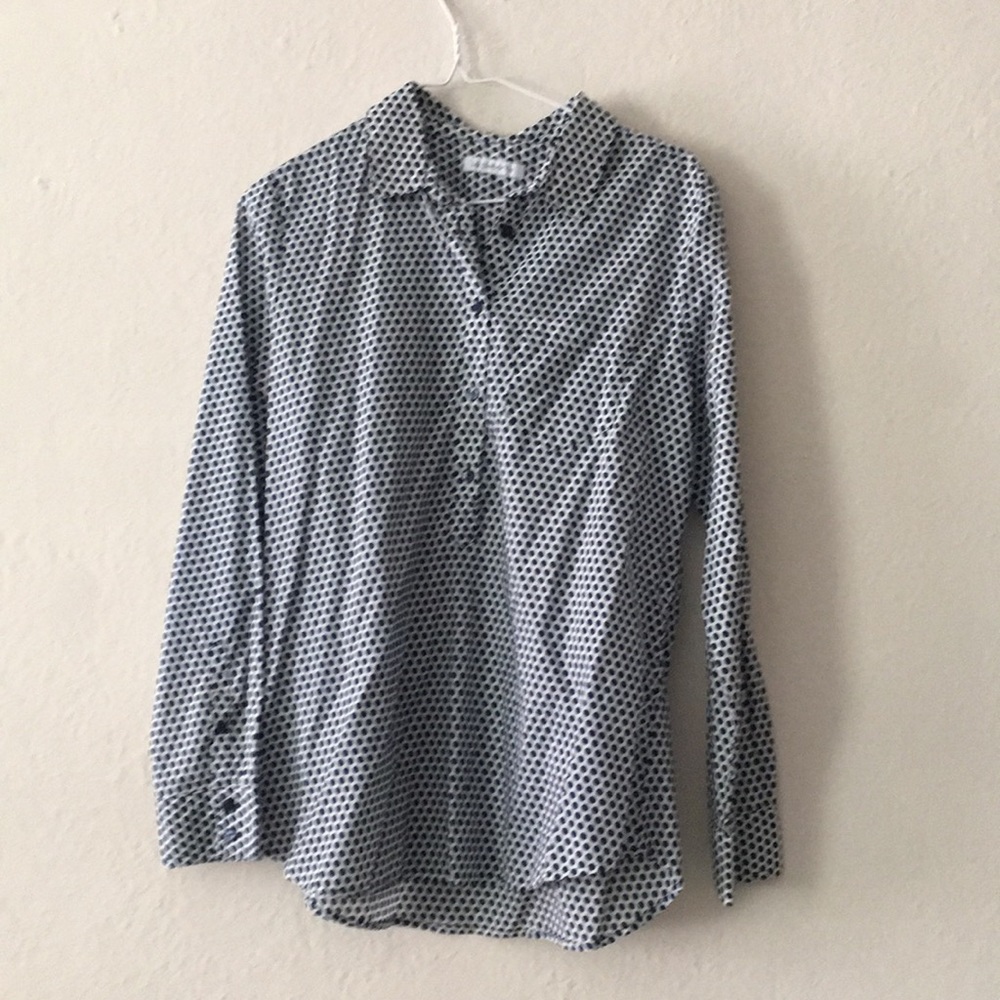 Liz Claiborne shirt
